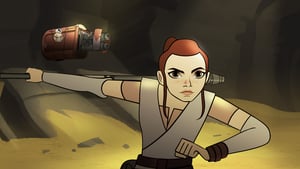 Star Wars: Forces of Destiny