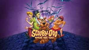 Scooby-Doo, Where Are You!