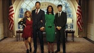 Tyler Perry's The Oval
