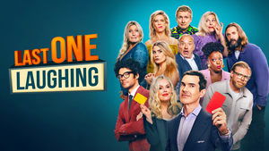 LOL: Last One Laughing UK