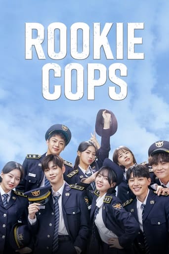 دانلود سریال Rookie Cops 2022 ( پلیس های تازه کار)