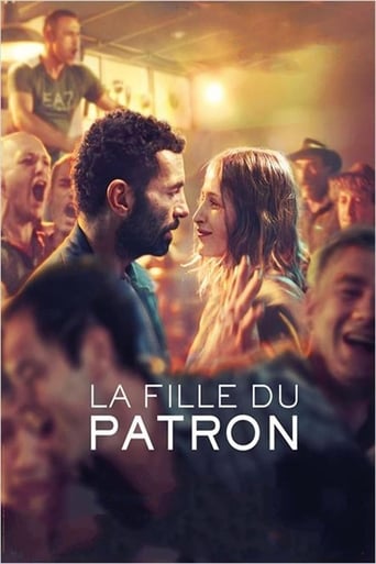 دانلود فیلم The Boss’s Daughter 2015