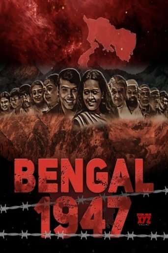 دانلود فیلم Bengal 1947 2024