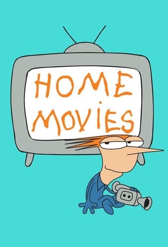 دانلود سریال Home Movies 1999