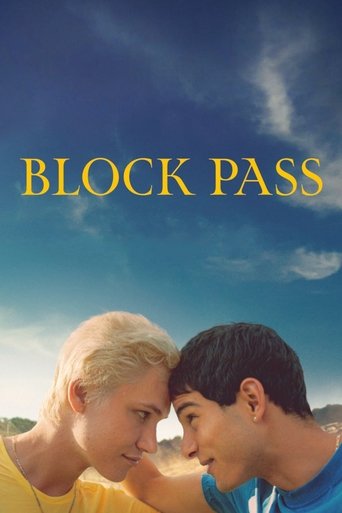 دانلود فیلم Block Pass 2024