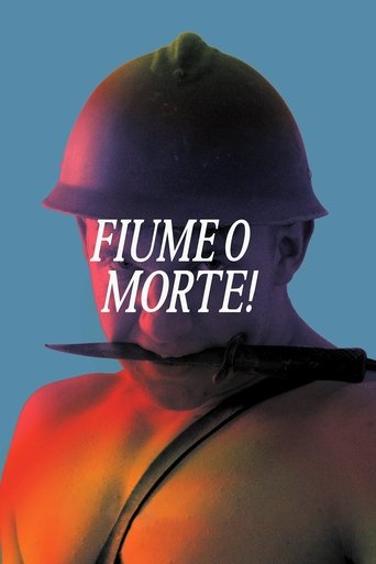 دانلود فیلم Fiume o morte! 2025